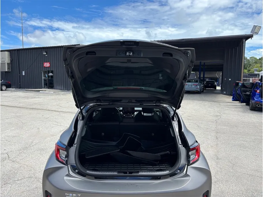 Toyota GR Corolla photo 38