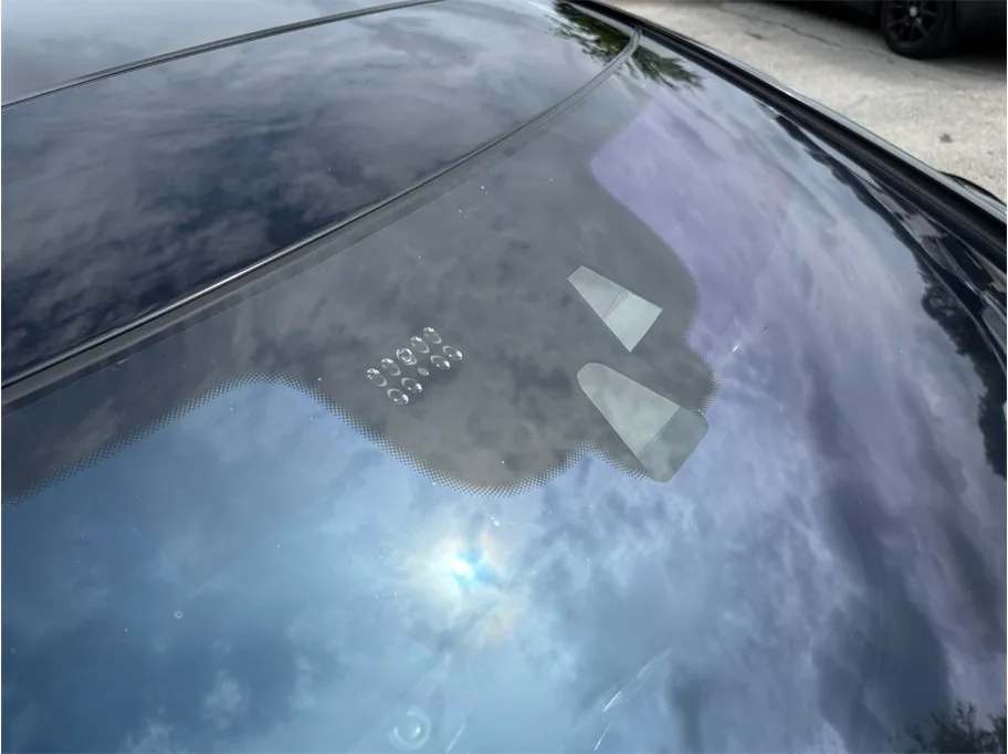 Mercedes-Benz CL-Class photo 12