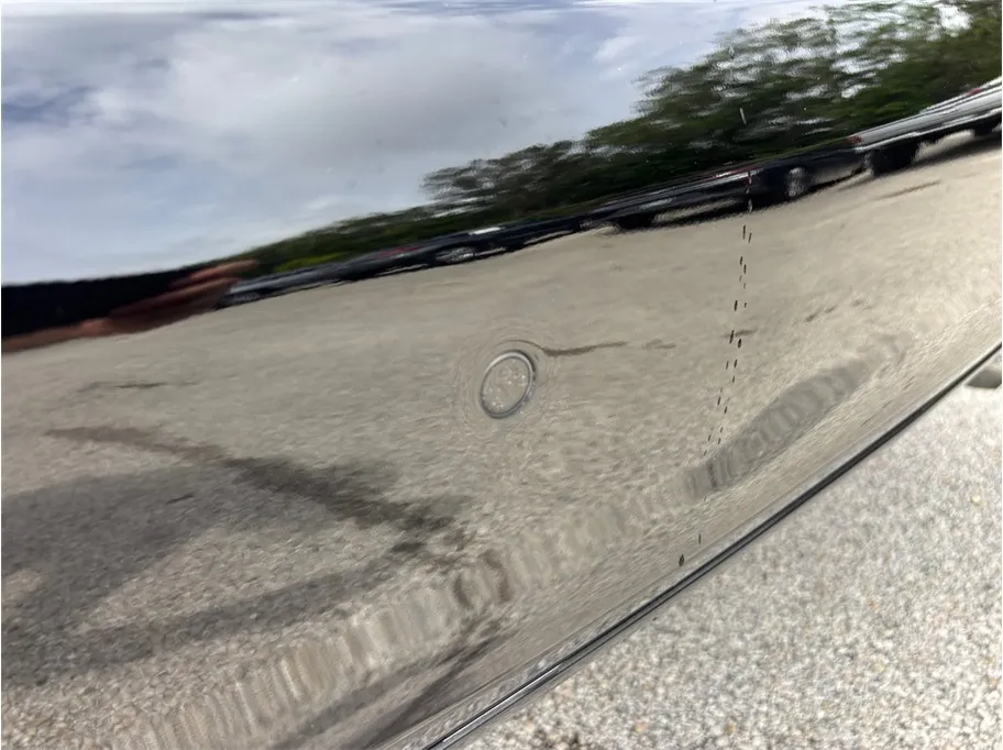 Mercedes-Benz CL-Class photo 16