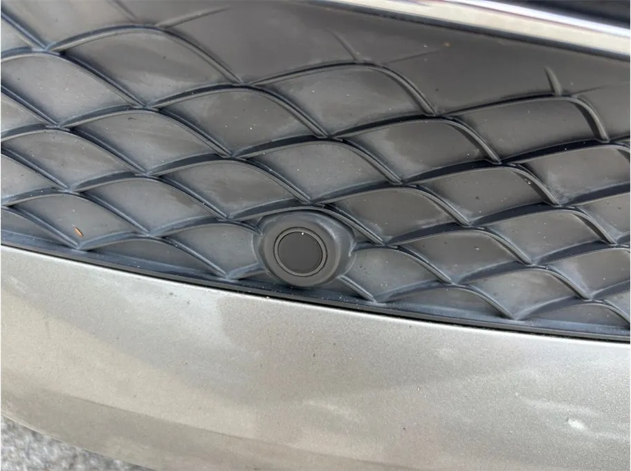 Mercedes-Benz GLS photo 14
