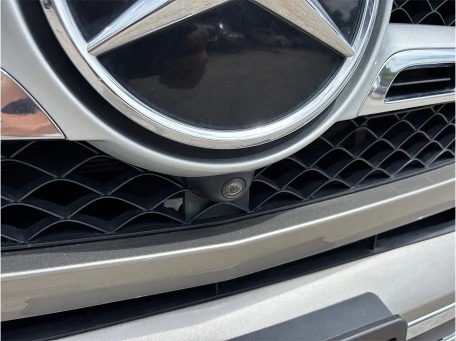 Mercedes-Benz GLS photo 15