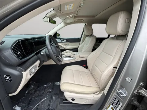 Photos of 2020 Mercedes-benz GLS 450 4MATIC Sport Utility 4D for sale in Jacksonville, FL at Merit Auto Group Lem Turner