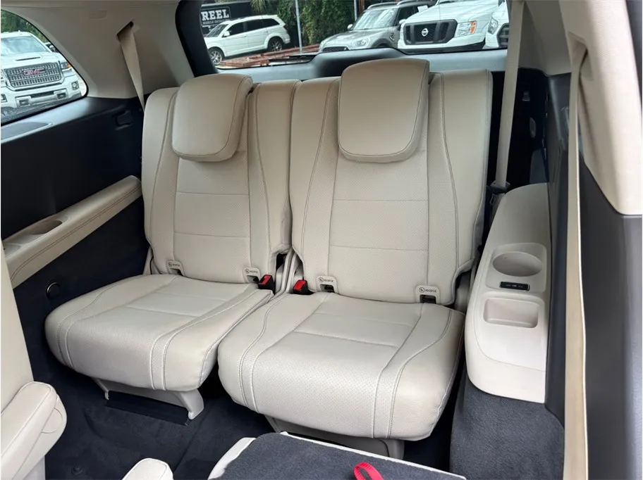 Mercedes-Benz GLS photo 44