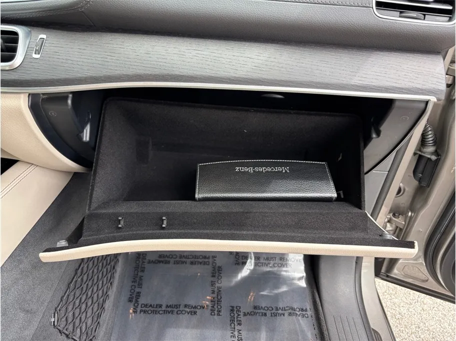 Mercedes-Benz GLS photo 49