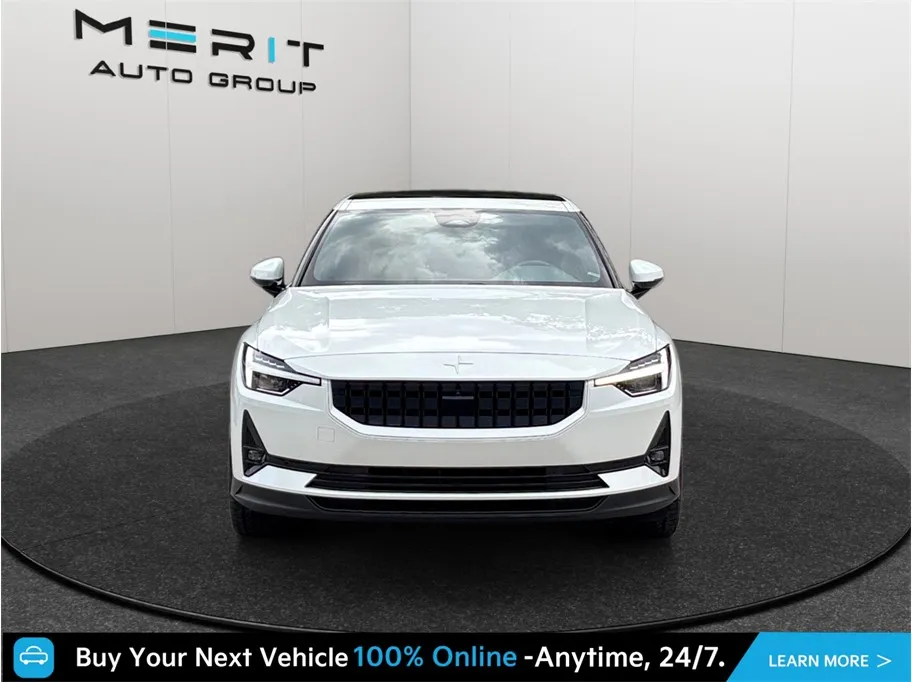 Polestar 2 photo 3
