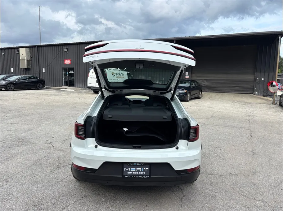 Polestar 2 photo 47