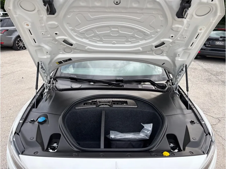 Polestar 2 photo 50