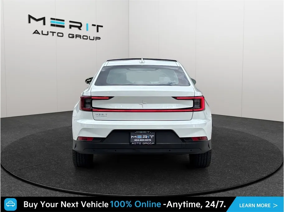 Polestar 2 photo 8
