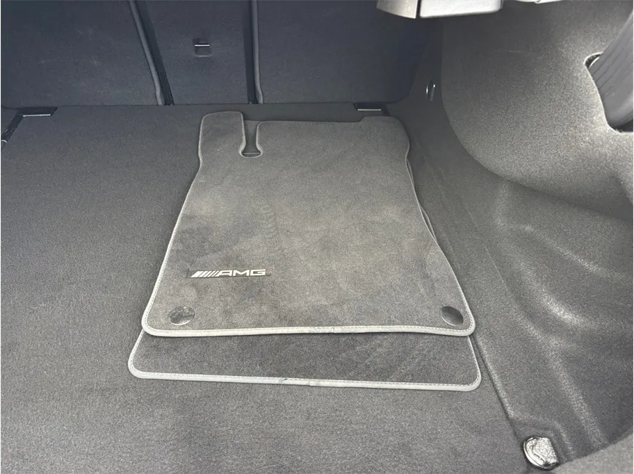 Mercedes-Benz CLA photo 47