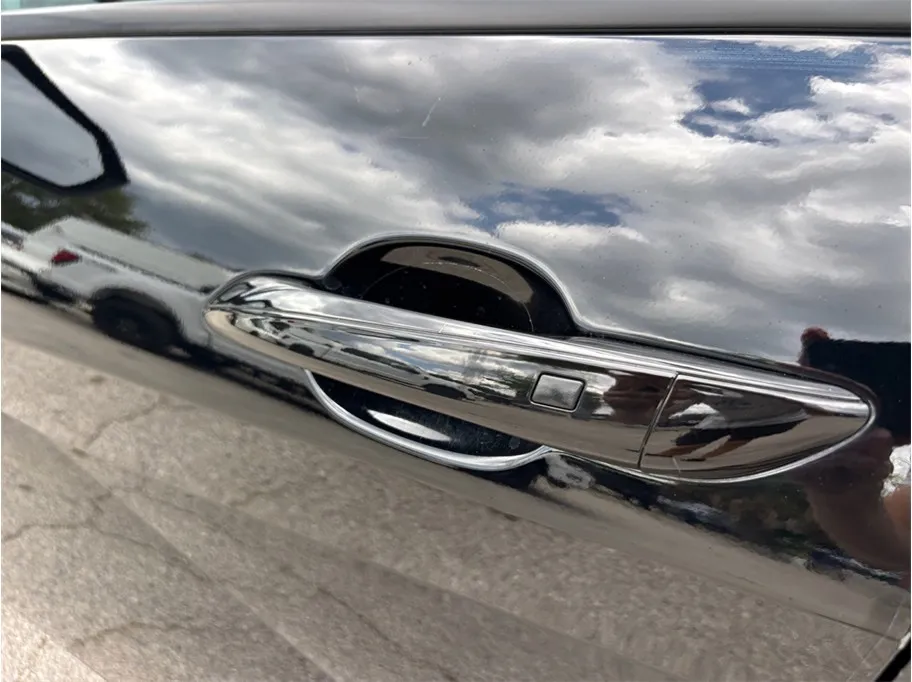 Hyundai Elantra photo 15