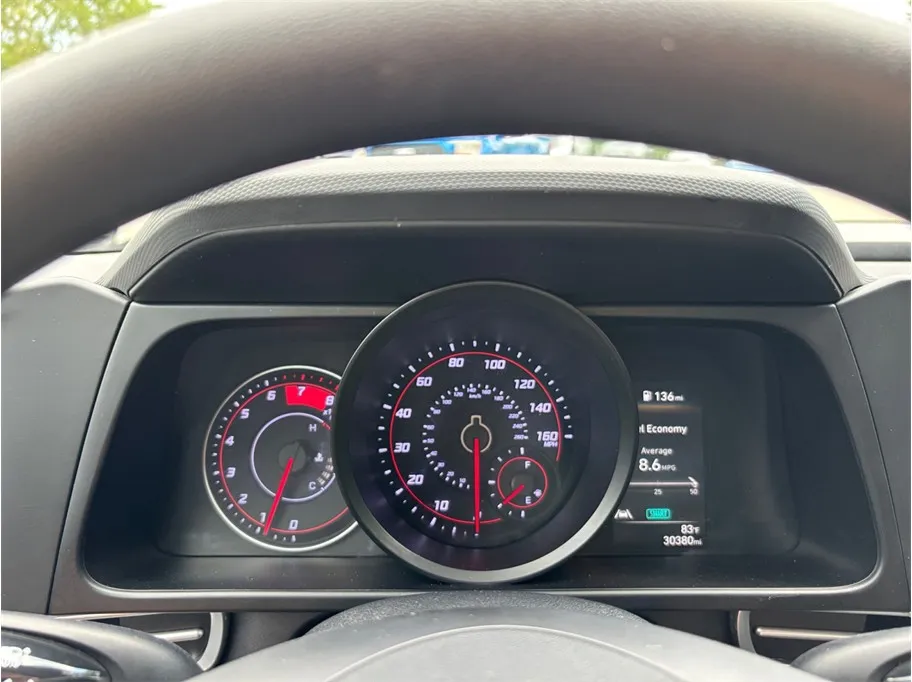Hyundai Elantra photo 20