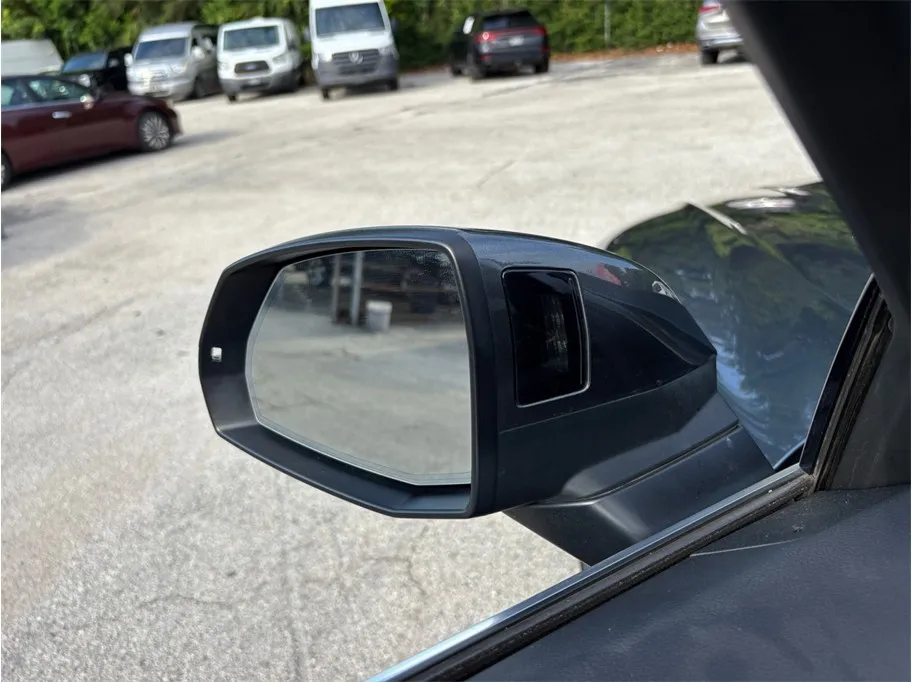 Audi Q5 photo 18