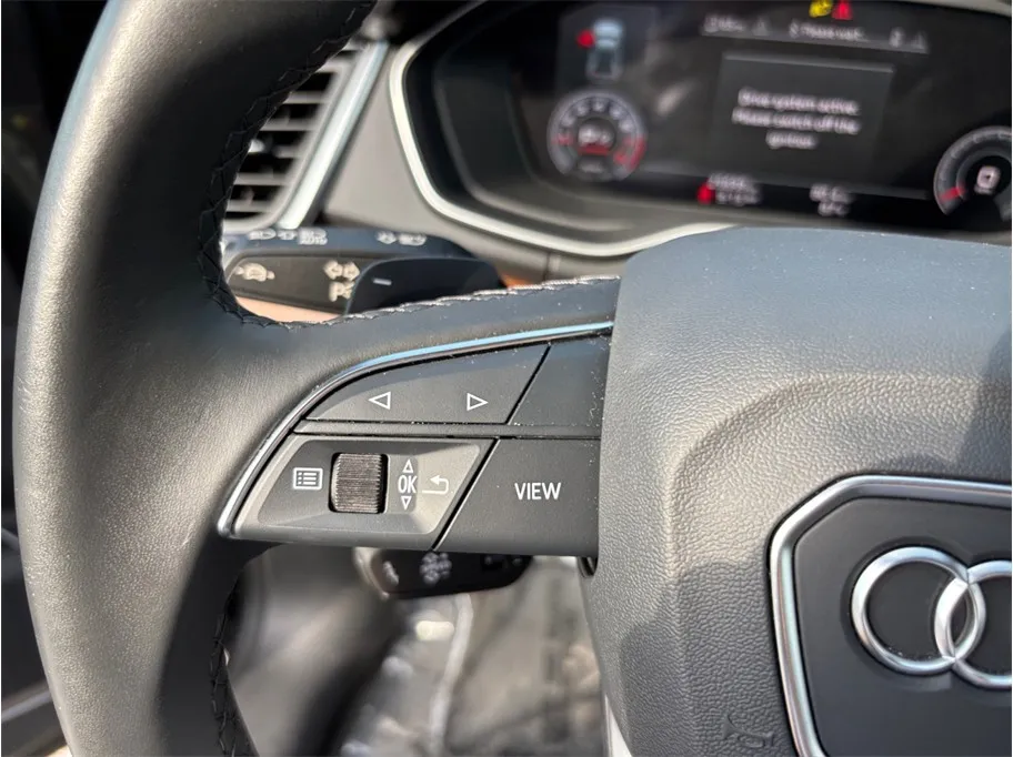 Audi Q5 photo 26