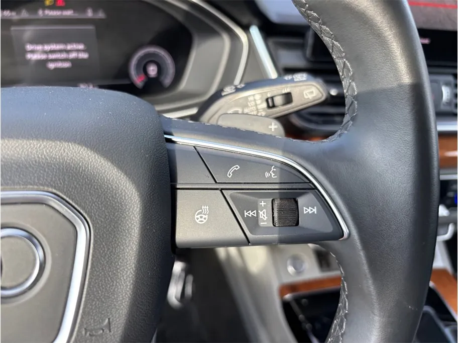 Audi Q5 photo 27
