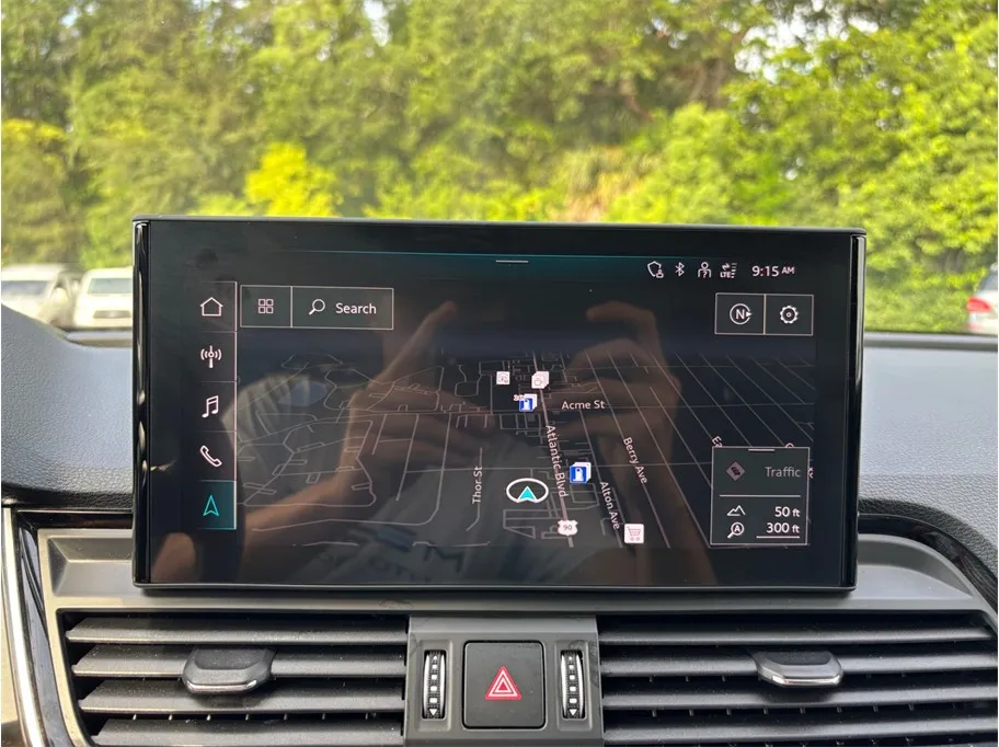 Audi Q5 photo 30