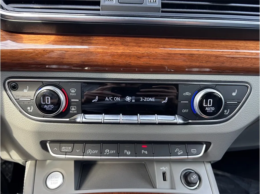 Audi Q5 photo 32