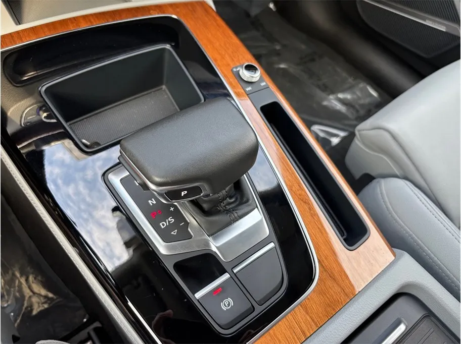 Audi Q5 photo 37