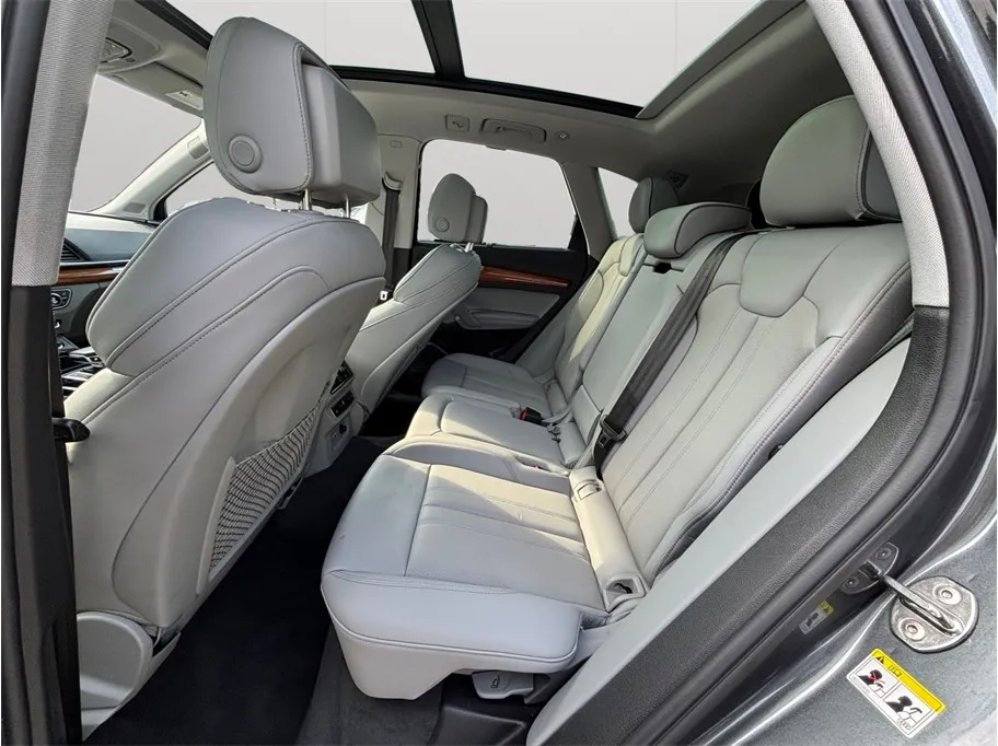 Audi Q5 photo 39