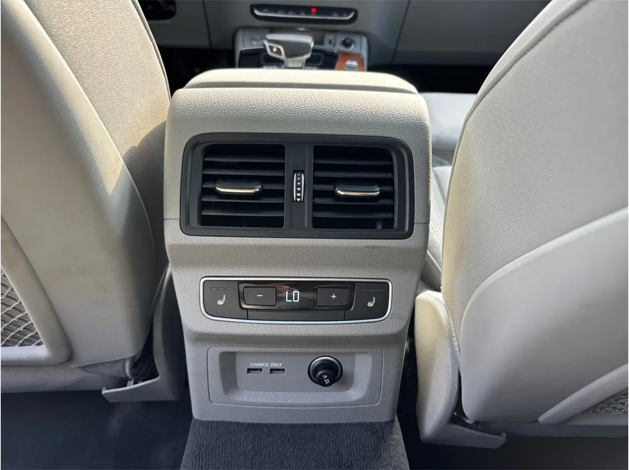 Audi Q5 photo 41