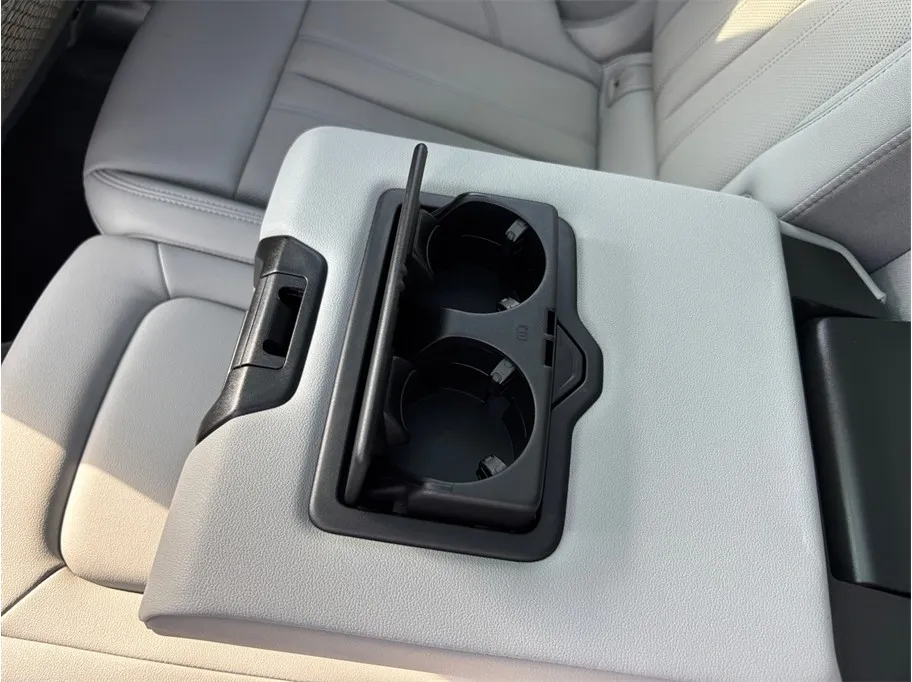Audi Q5 photo 44