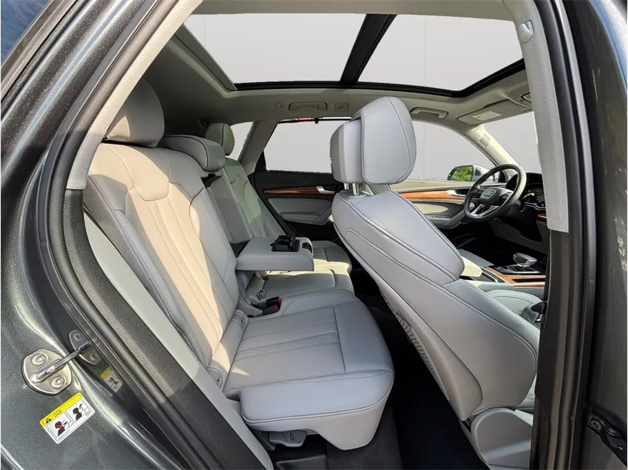 Audi Q5 photo 45