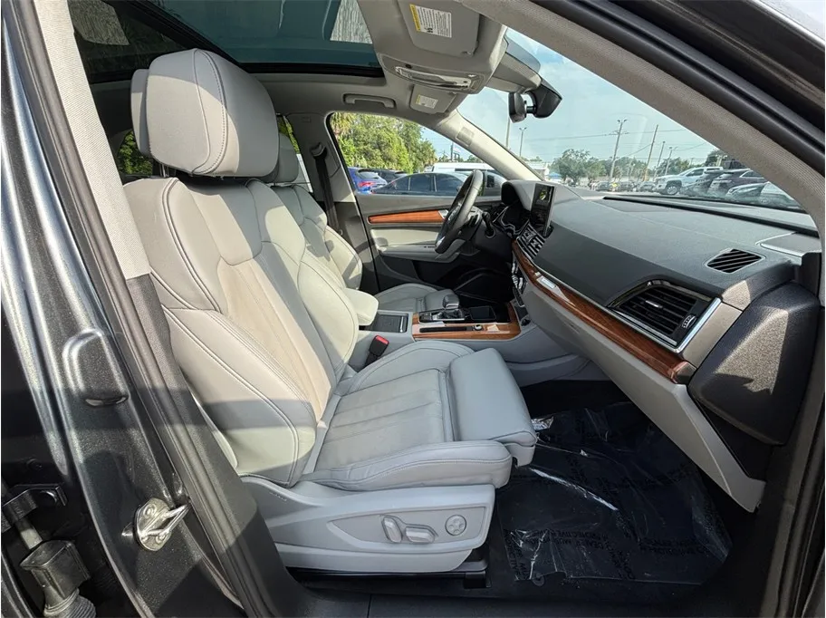 Audi Q5 photo 46