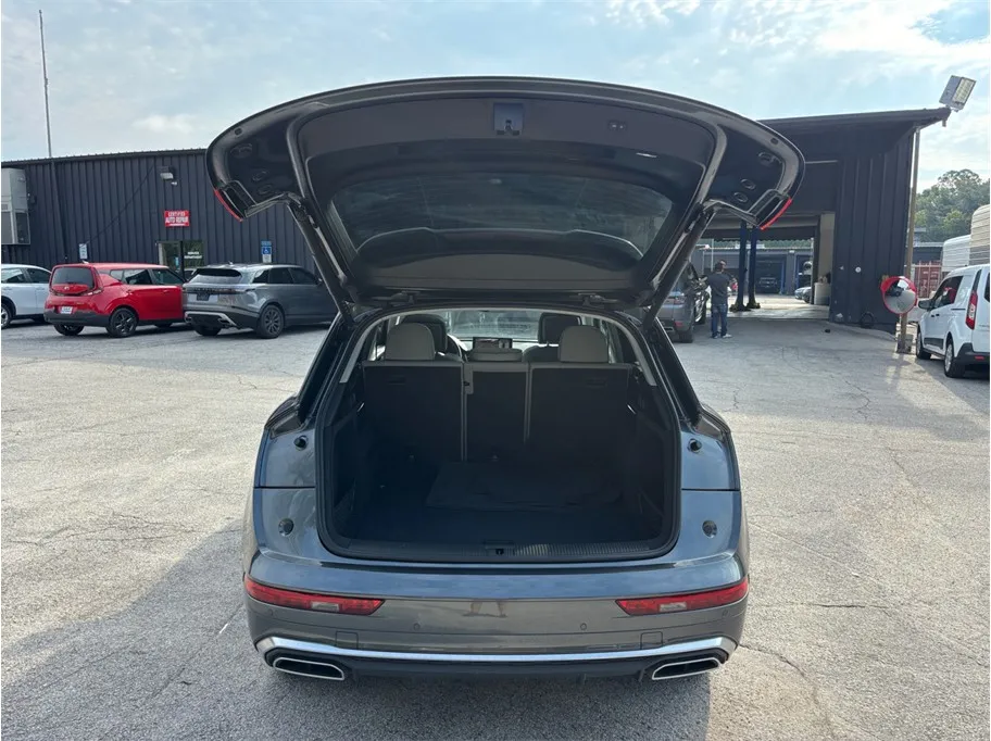Audi Q5 photo 50