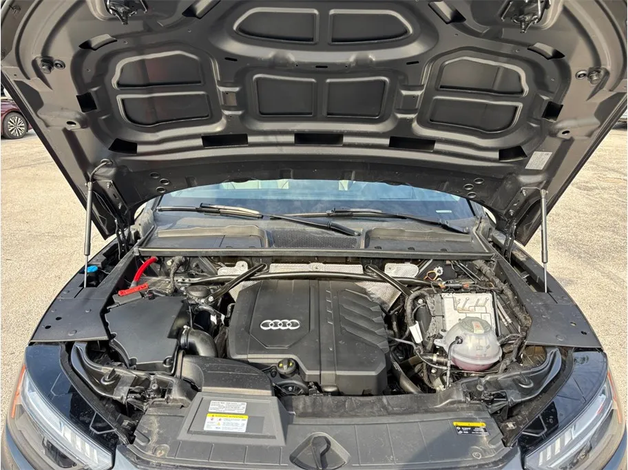 Audi Q5 photo 53