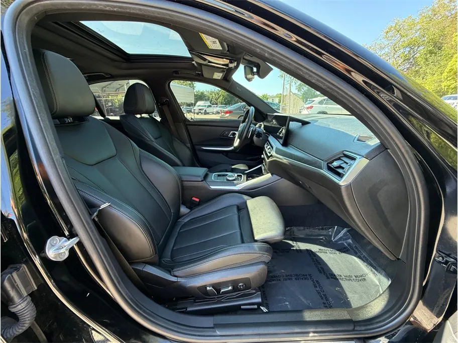 BMW 3 Series photo 45