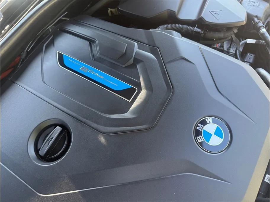 BMW 3 Series photo 52