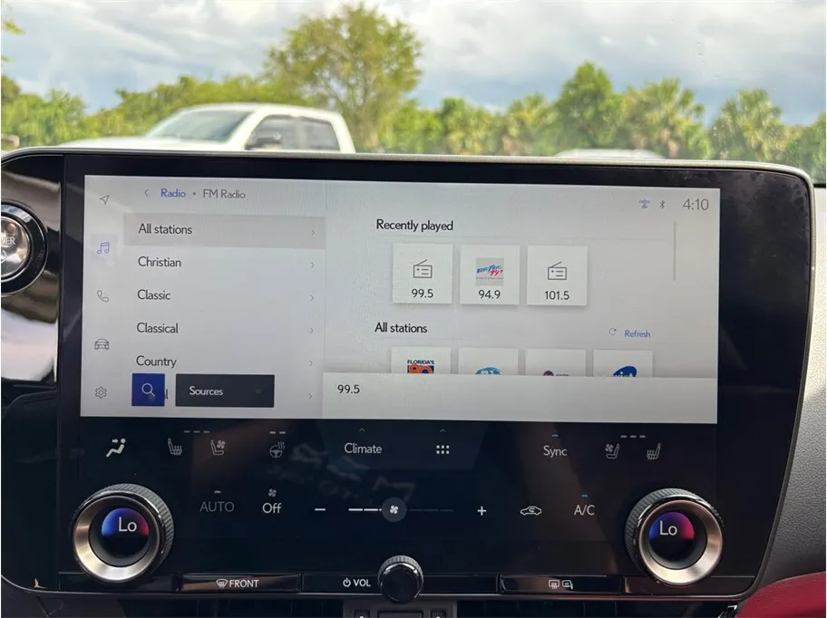 Lexus NX photo 27