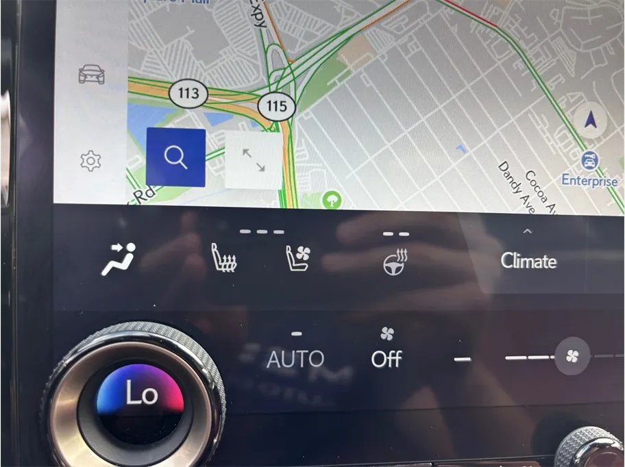Lexus NX photo 31