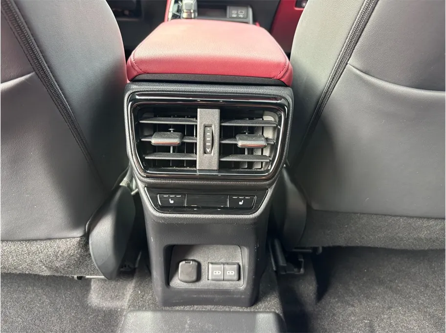 Lexus NX photo 38