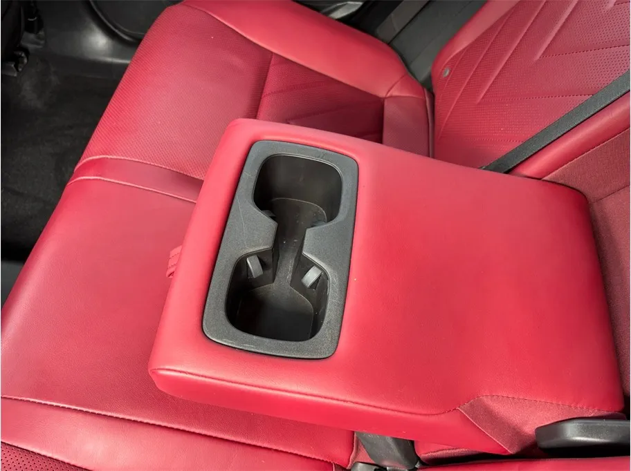 Lexus NX photo 40