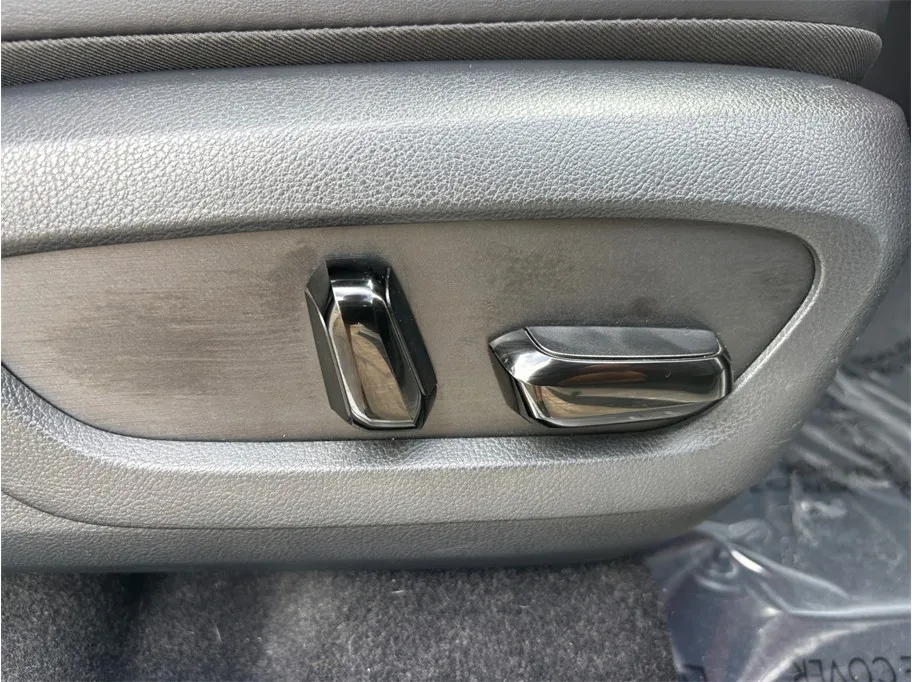 Lexus NX photo 43