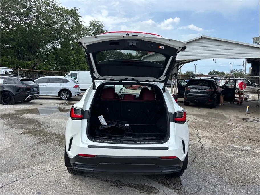 Lexus NX photo 46