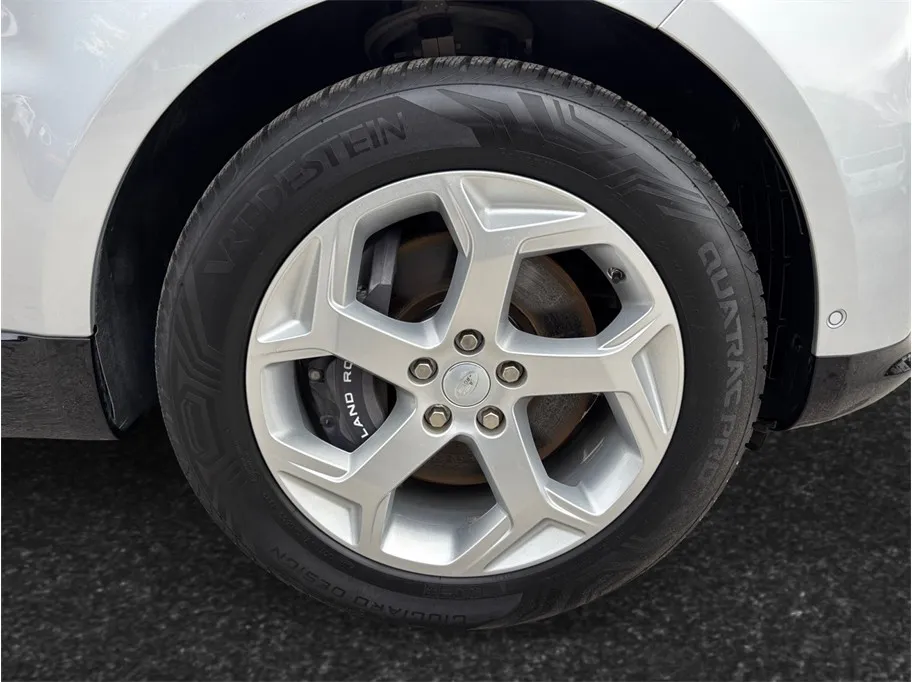 Land Rover Range Rover Sport photo 13