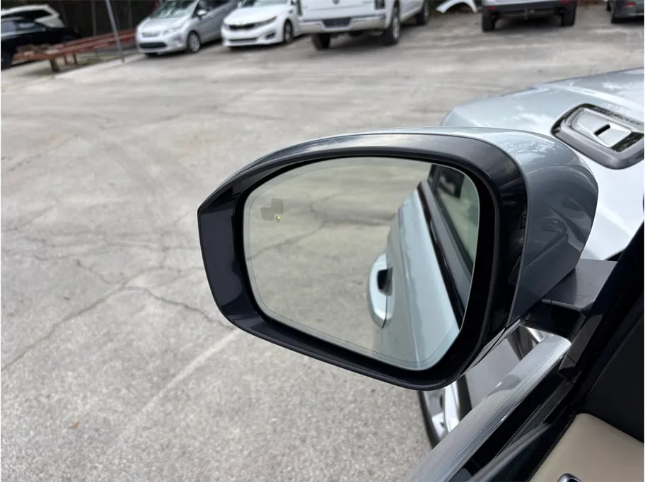 Land Rover Range Rover Sport photo 20