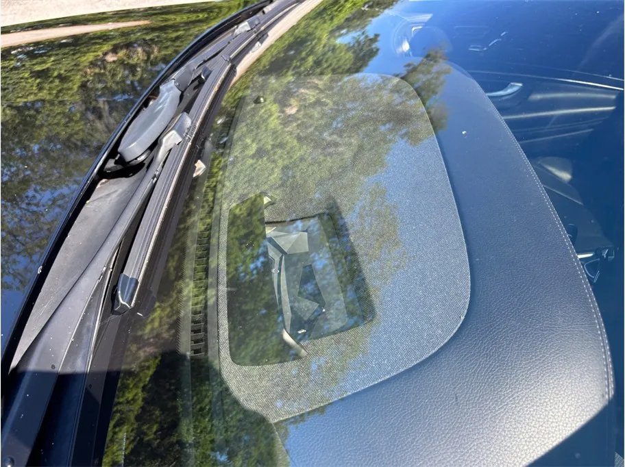 Mercedes-Benz S-Class photo 15