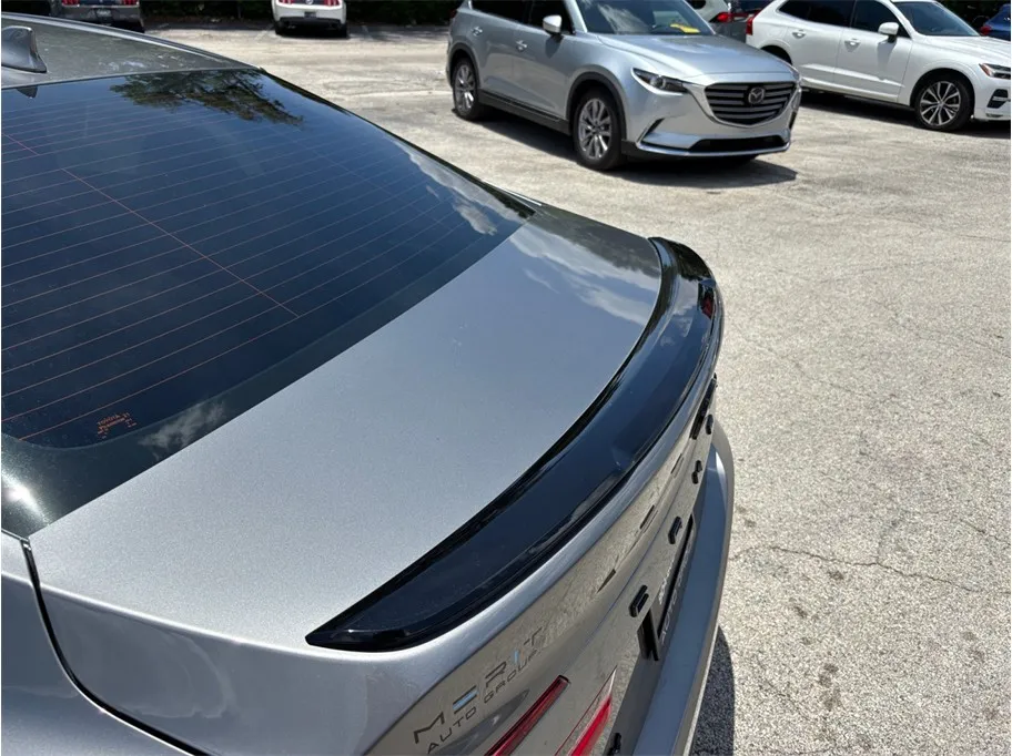 Toyota Camry photo 16
