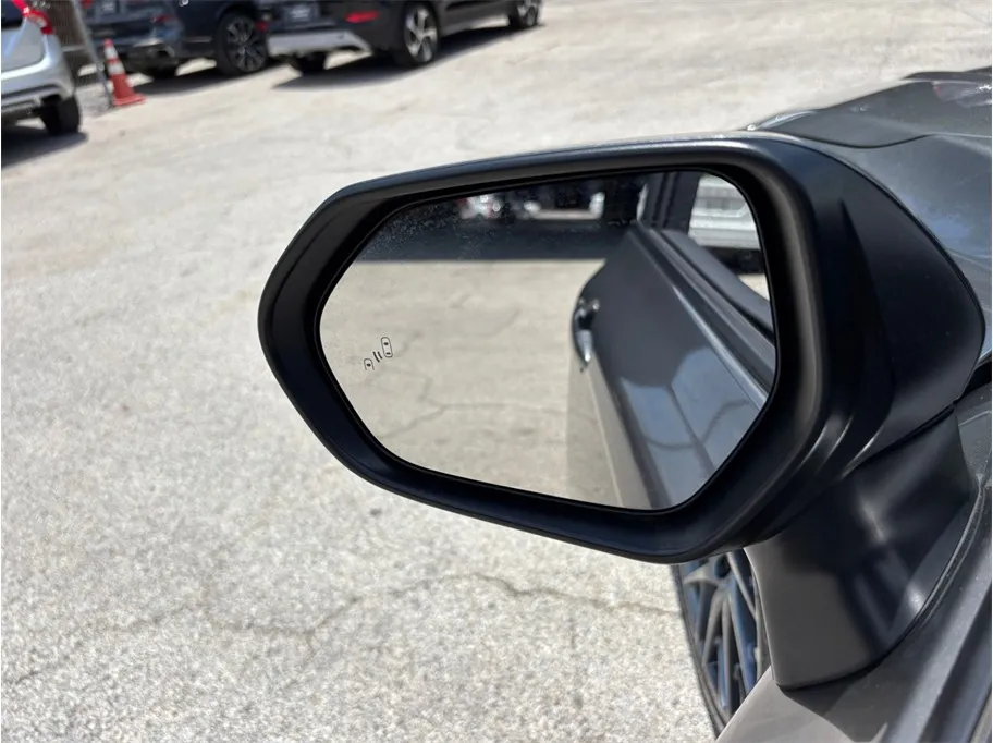 Toyota Camry photo 17
