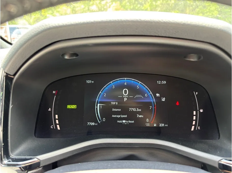 Toyota Camry photo 22