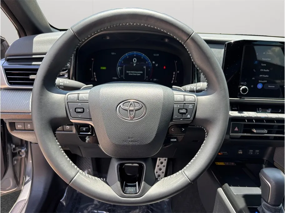 Toyota Camry photo 23