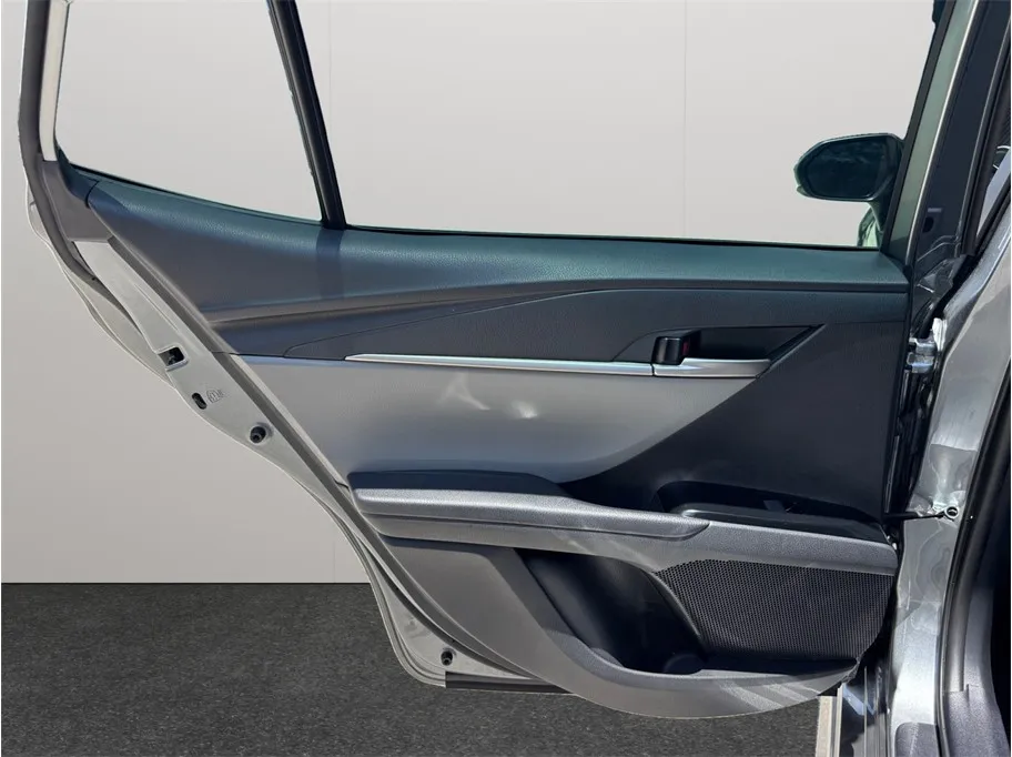 Toyota Camry photo 34