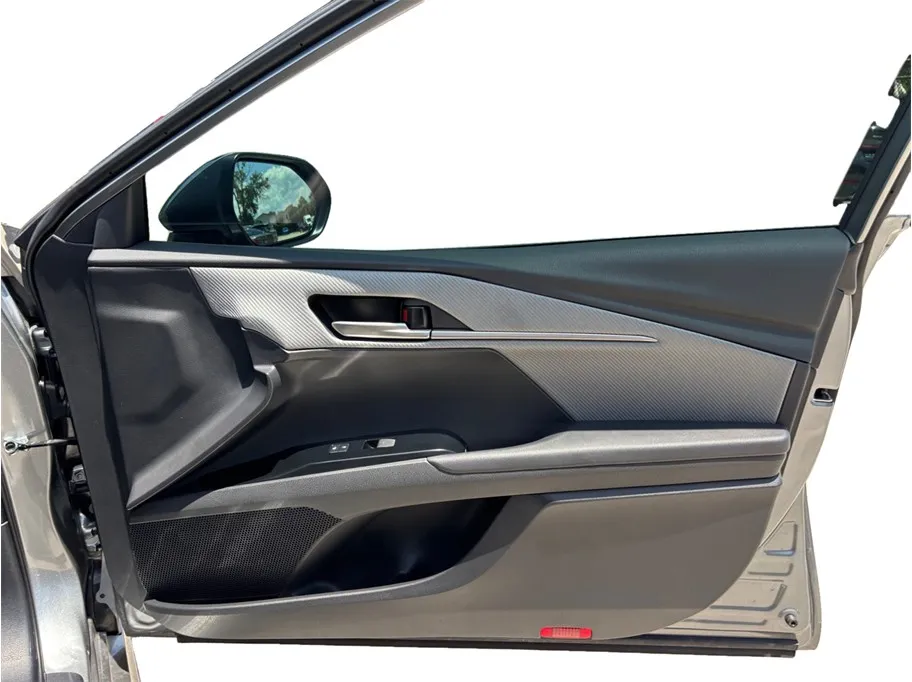 Toyota Camry photo 39