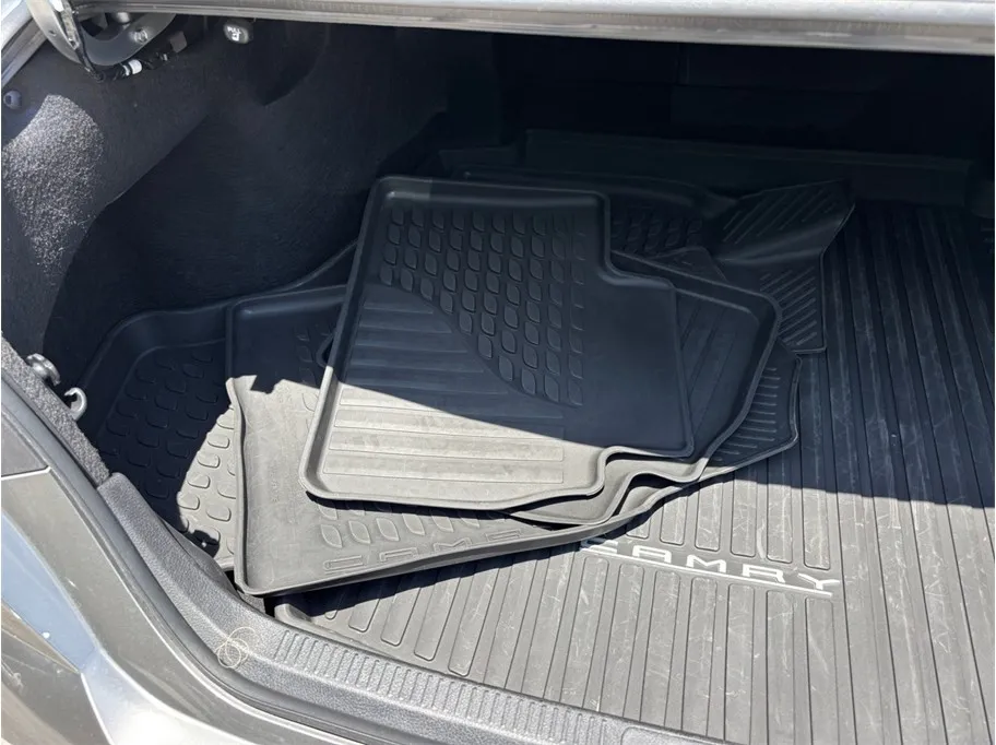 Toyota Camry photo 42