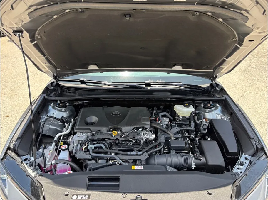 Toyota Camry photo 43