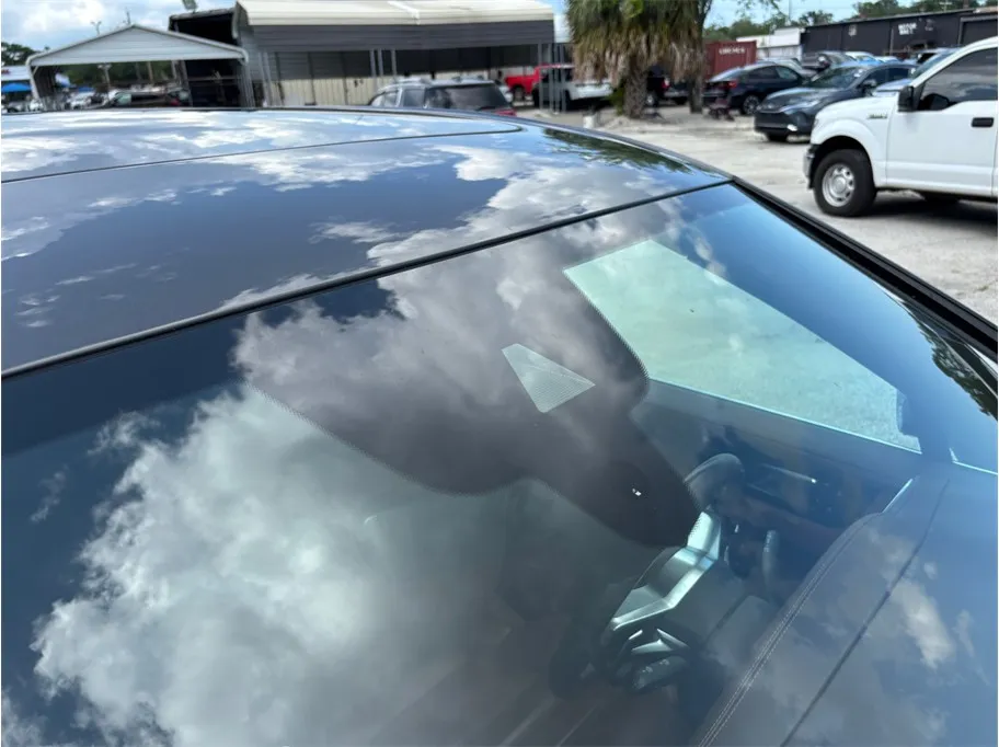 Porsche Cayenne photo 12