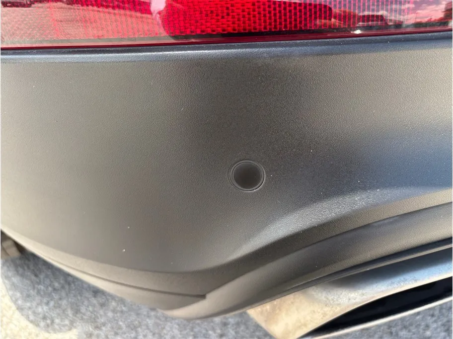 Porsche Cayenne photo 17