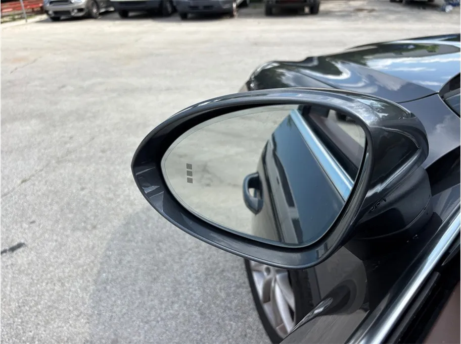 Porsche Cayenne photo 20